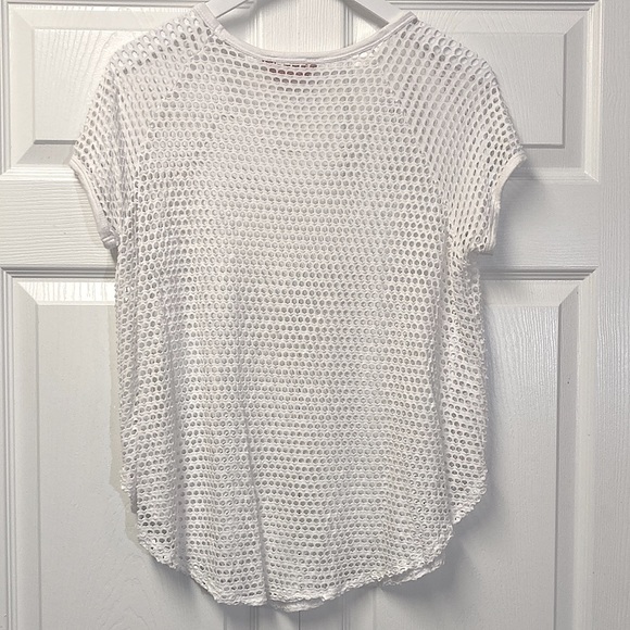 SJS Mesh Top - Picture 3 of 3